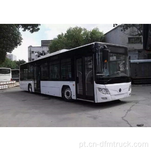 Dongfeng Good Conditions Usado Ônibus Rodoviário